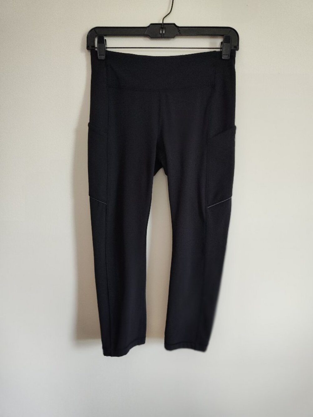Lululemon Cropped Legging